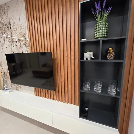 Apartment Adriatic Breeze *