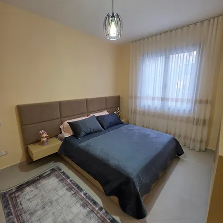 Apartment Adriatic Breeze Vlore