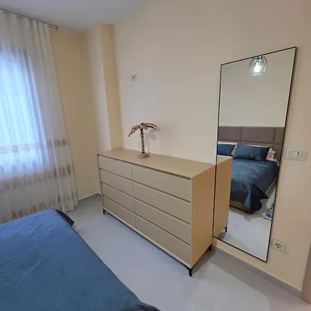 Apartment Adriatic Breeze Vlore