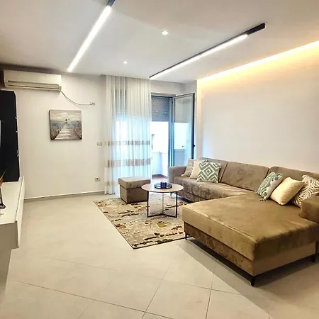 Apartment Adriatic Breeze Vlore