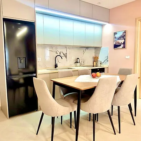 Adriatic Breeze