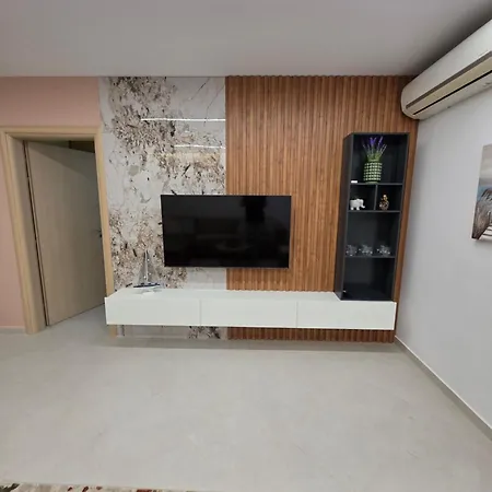 Adriatic Breeze Vlorë