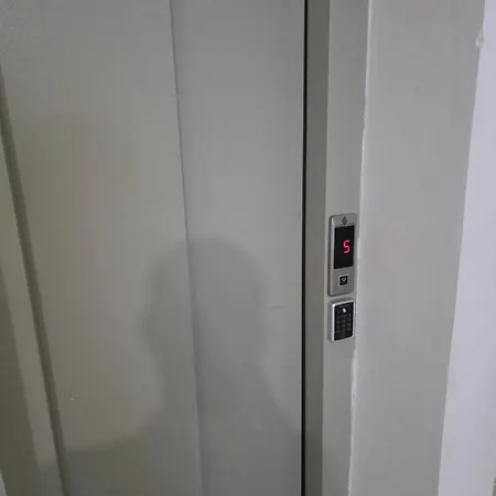 Adriatic Breeze Lägenhet