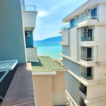 Adriatic Breeze Vlorë